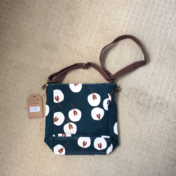 Maika Bags Maika Crossbody Bag Poshmark